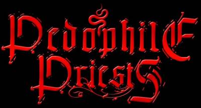 logo Pedophile Priests